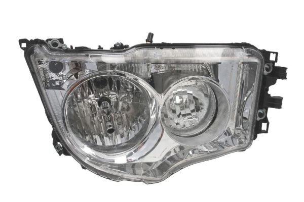 Koplamp Trucklight HL-ME015R