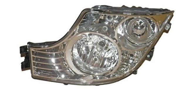 Koplamp Trucklight HL-ME019L
