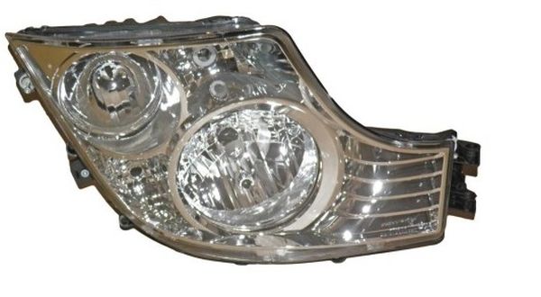 Koplamp Trucklight HL-ME019R