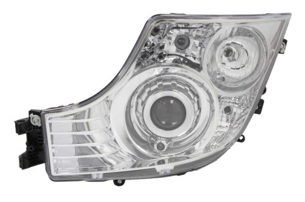 Koplamp Trucklight HL-ME020L