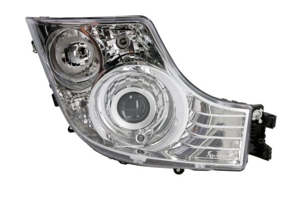 Koplamp Trucklight HL-ME020R