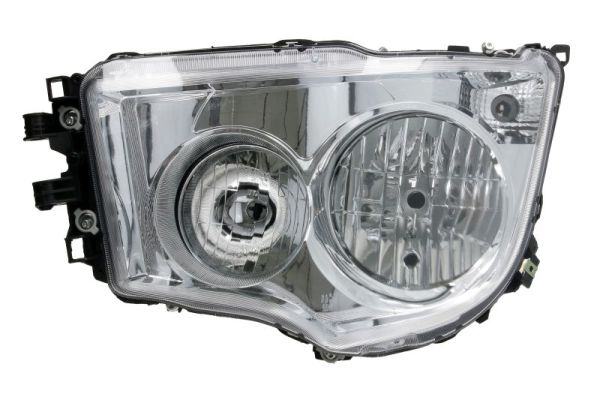 Koplamp Trucklight HL-ME021L