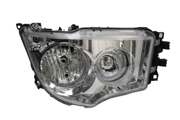 Koplamp Trucklight HL-ME021R