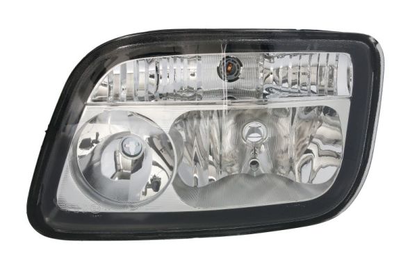 Koplamp Trucklight HL-ME022L