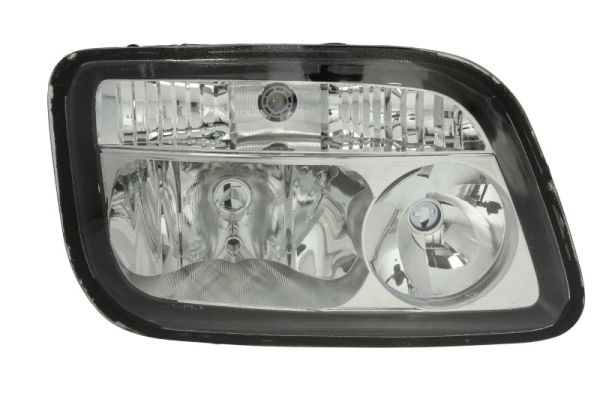 Koplamp Trucklight HL-ME022R