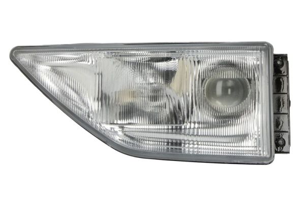 Koplamp Trucklight HL-ME023R