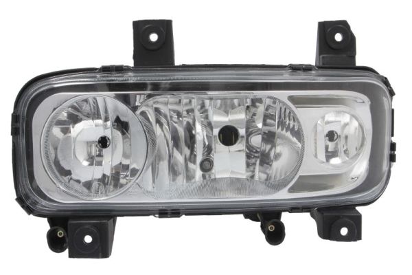 Koplamp Trucklight HL-ME025L