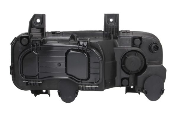 Trucklight Koplamp HL-ME025L