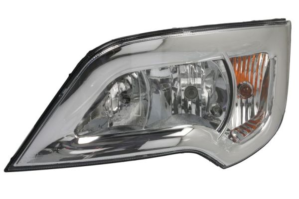 Koplamp Trucklight HL-ME026L