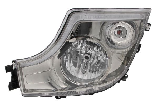 Koplamp Trucklight HL-ME027L