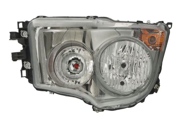 Koplamp Trucklight HL-ME030L