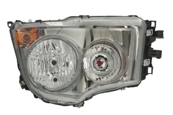 Koplamp Trucklight HL-ME030R