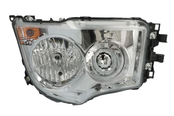 Koplamp Trucklight HL-ME031R