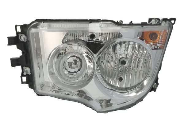 Koplamp Trucklight HL-ME032L