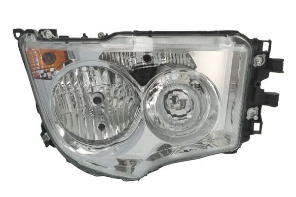 Koplamp Trucklight HL-ME032R