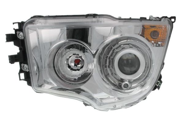 Koplamp Trucklight HL-ME033L