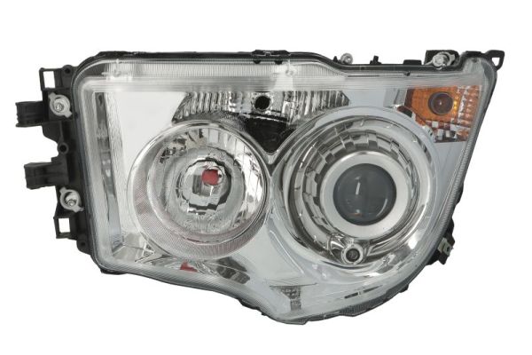 Koplamp Trucklight HL-ME034L