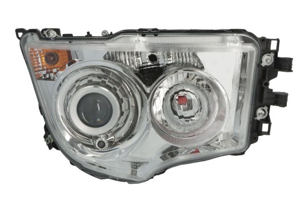 Koplamp Trucklight HL-ME034R