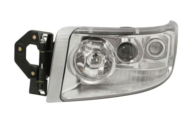 Trucklight Koplamp HL-RV002L