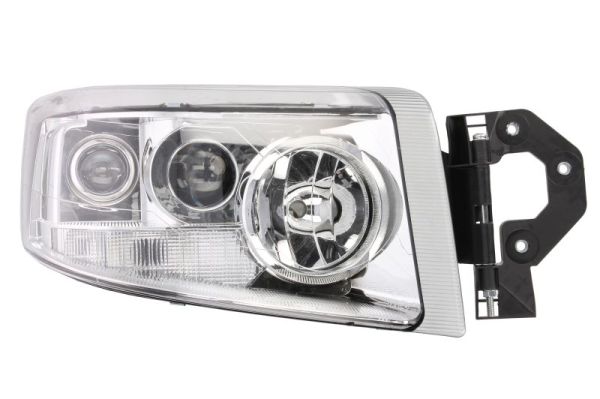 Koplamp Trucklight HL-RV002R