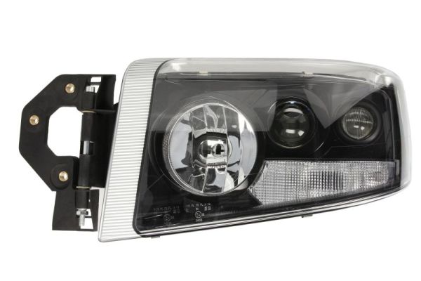 Koplamp Trucklight HL-RV003L