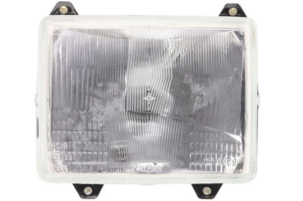 Koplamp Trucklight HL-RV005