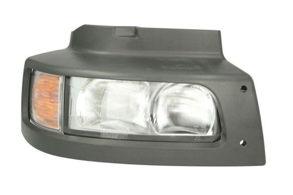 Koplamp Trucklight HL-RV008R