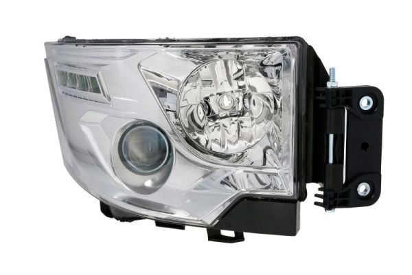 Koplamp Trucklight HL-RV011R