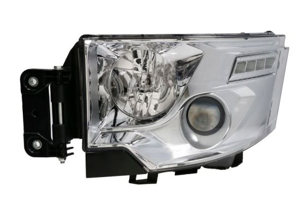 Koplamp Trucklight HL-RV013L