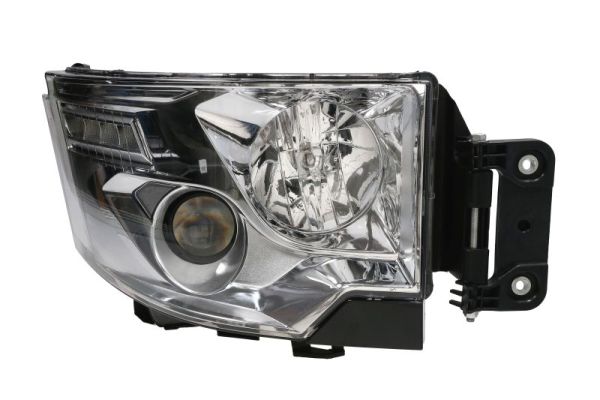 Koplamp Trucklight HL-RV013R