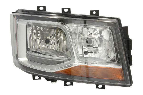 Koplamp Trucklight HL-SC007R