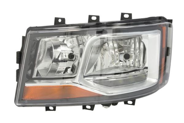 Koplamp Trucklight HL-SC008L