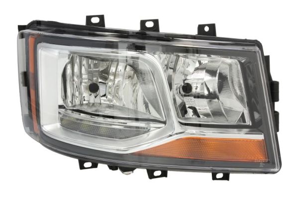 Koplamp Trucklight HL-SC008R