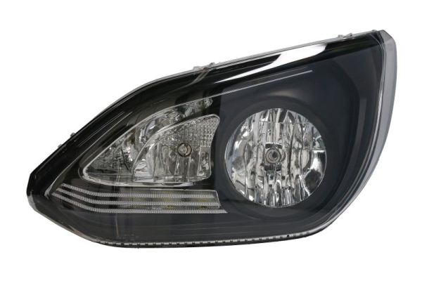 Koplamp Trucklight HL-SE001L