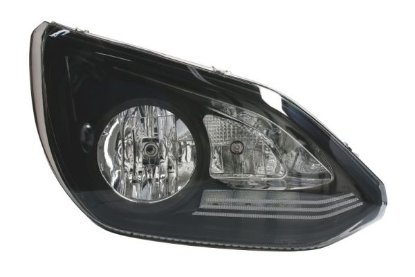 Koplamp Trucklight HL-SE001R