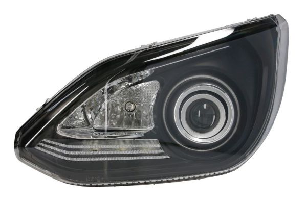 Koplamp Trucklight HL-SE002L