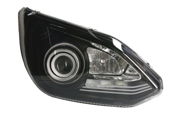 Koplamp Trucklight HL-SE002R