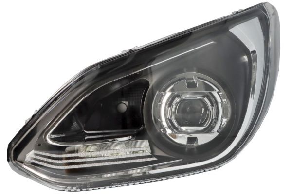 Koplamp Trucklight HL-SE005L
