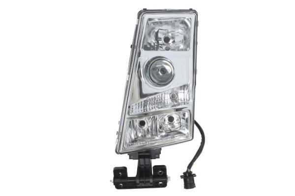 Koplamp Trucklight HL-VO006L