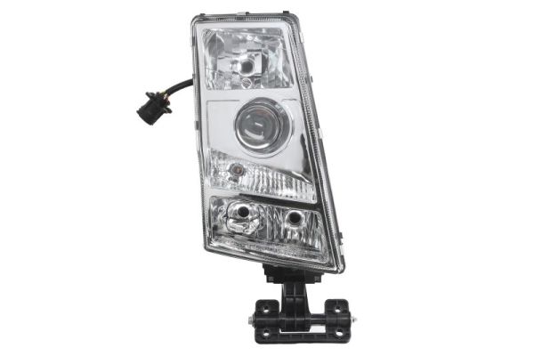 Koplamp Trucklight HL-VO006R