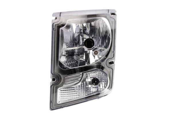 Koplamp Trucklight HL-VO007L