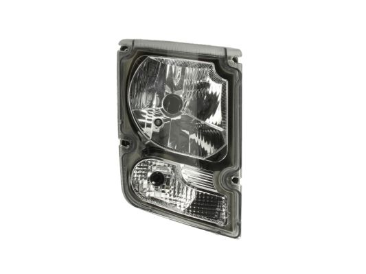 Koplamp Trucklight HL-VO007R