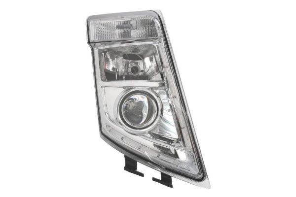 Koplamp Trucklight HL-VO008R