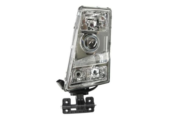 Koplamp Trucklight HL-VO010L