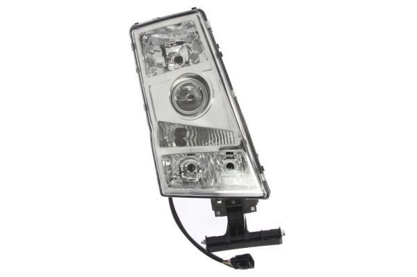 Koplamp Trucklight HL-VO010R