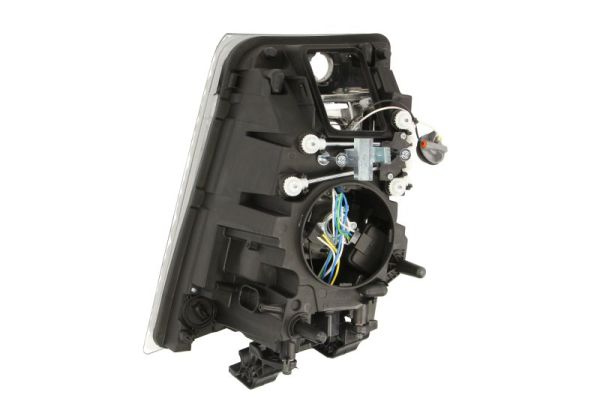 Trucklight Koplamp HL-VO011R