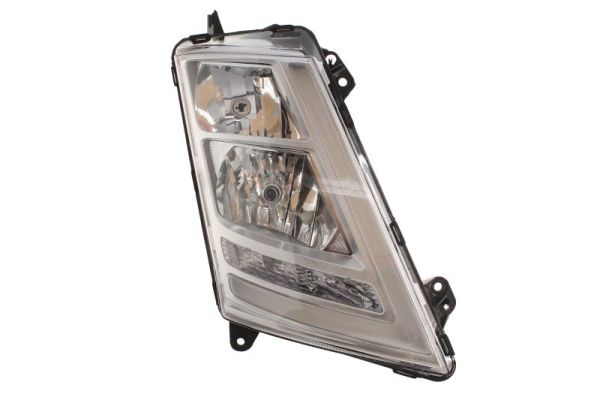 Koplamp Trucklight HL-VO013R