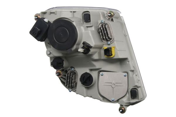 Trucklight Koplamp HL-VO015L