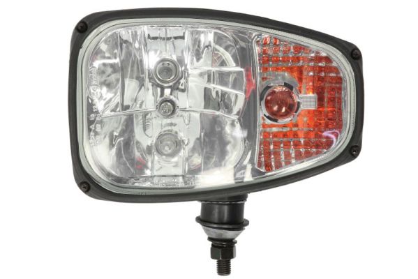 Koplamp Trucklight HL-VO016L