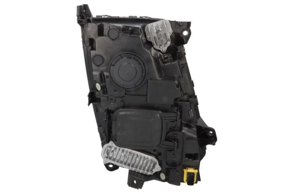 Trucklight Koplamp HL-VO017L